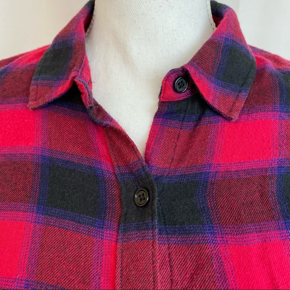 Rails Milo Button Down - Picture 8 of 9